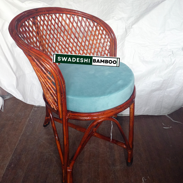 rattan chair set