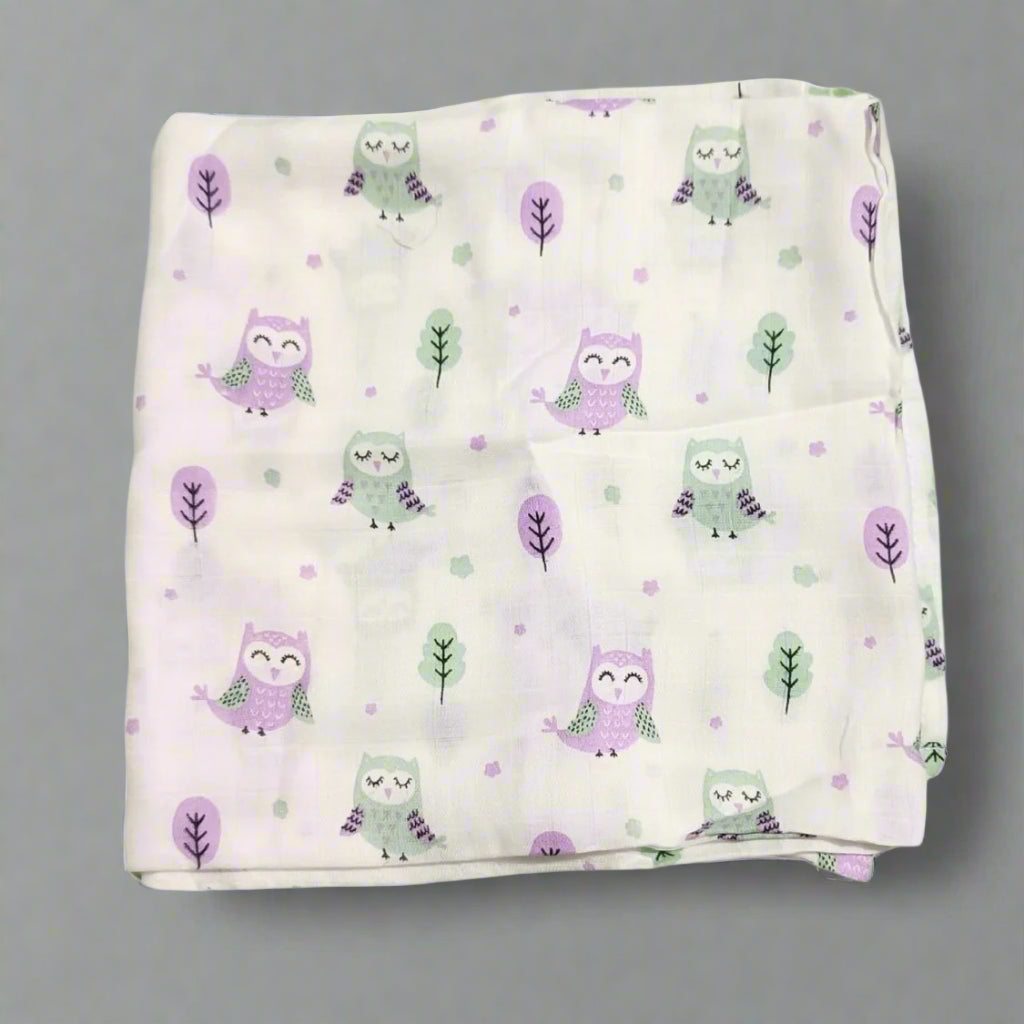 swaddle blankets