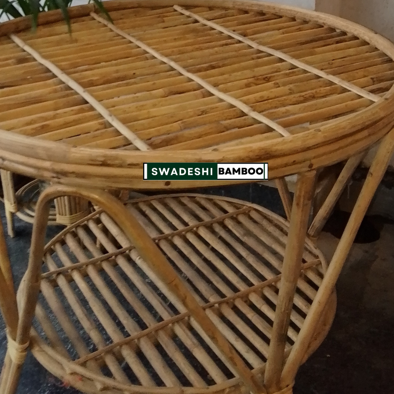 vintage table for home