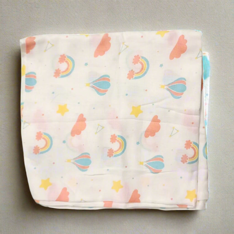 wrap for new born baby img