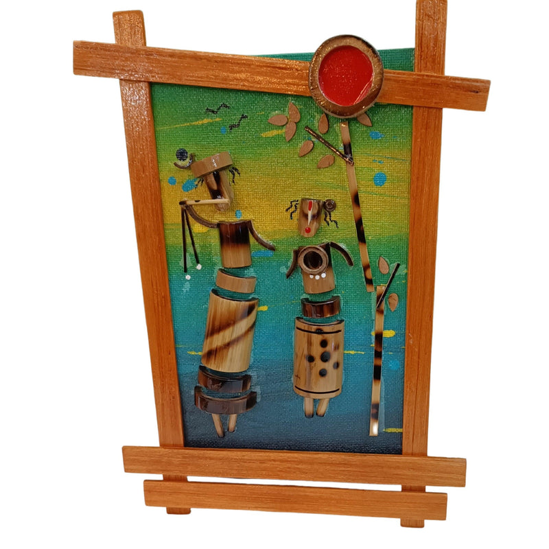 Hanging Art