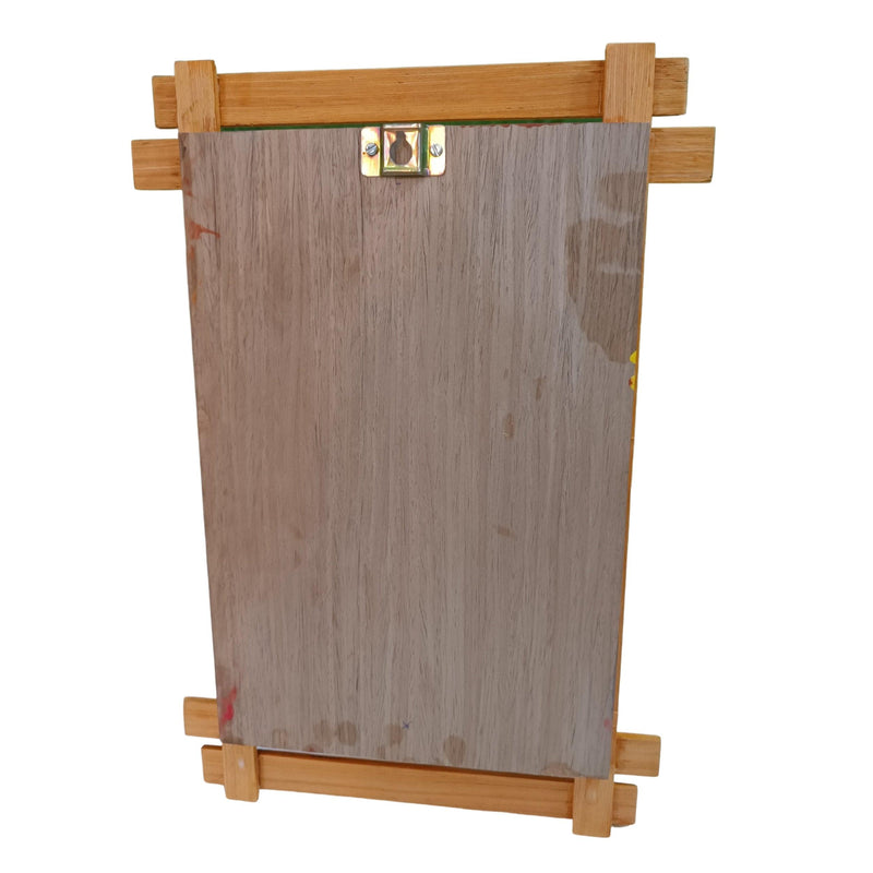 Wall Hanging Bamboo Art
