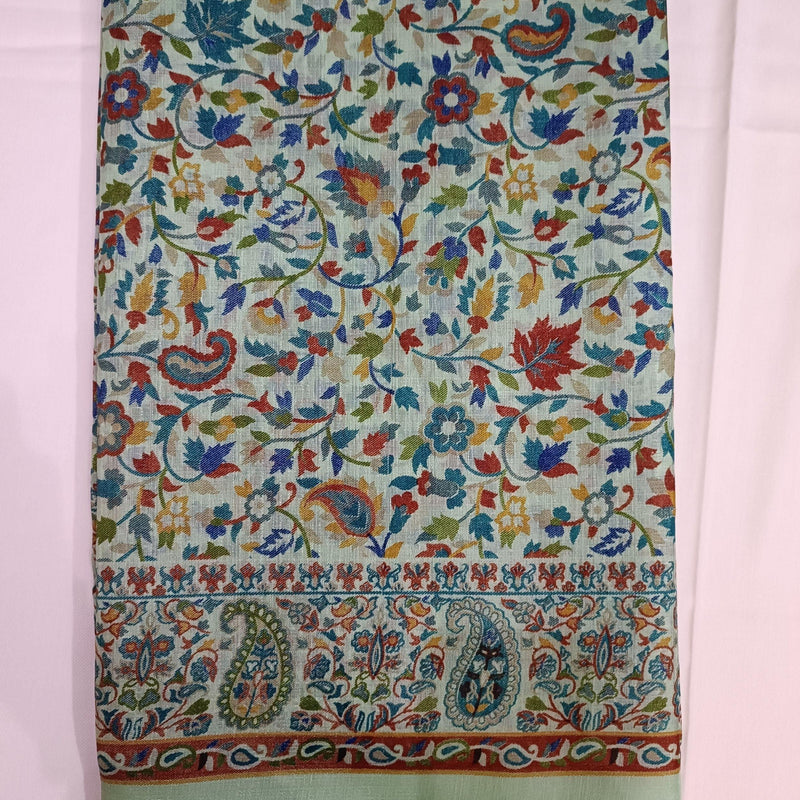 khadi saree
