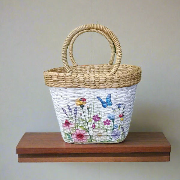 printed bag